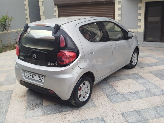 Changan Benni-4