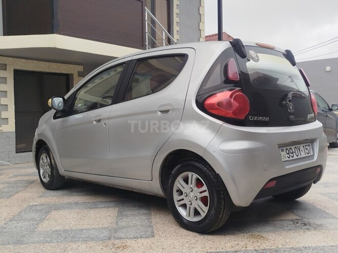 Changan Benni-3
