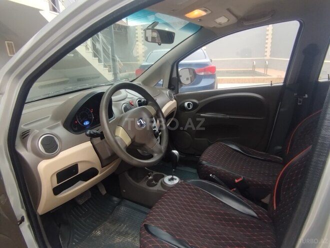 Changan Benni-5