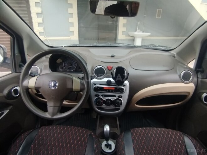 Changan Benni-6
