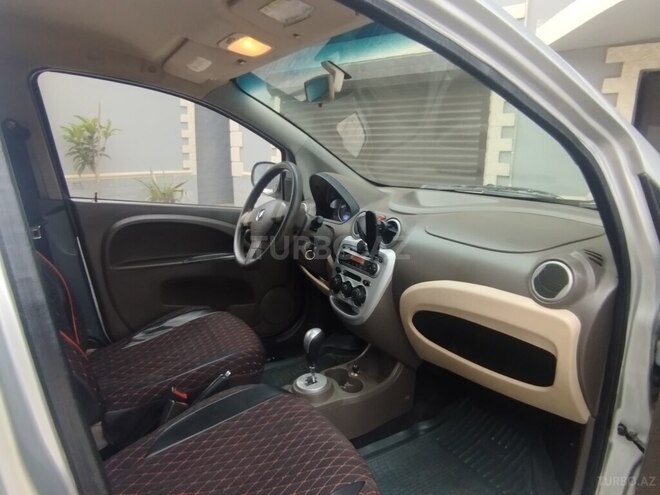 Changan Benni-7