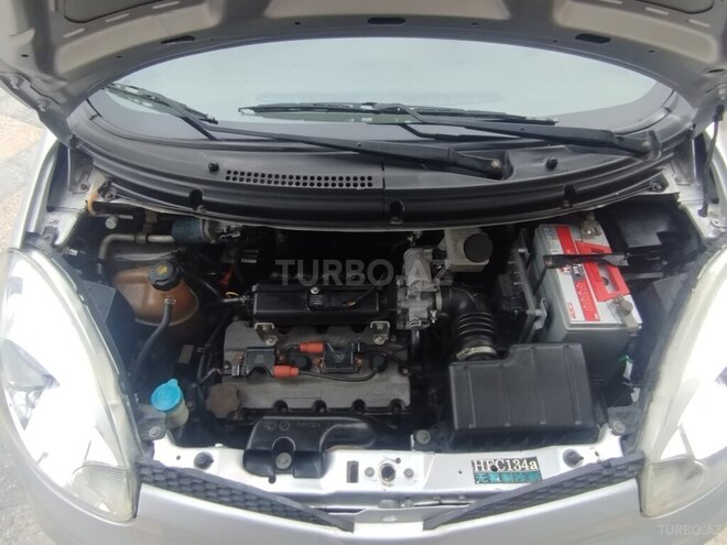 Changan Benni-9