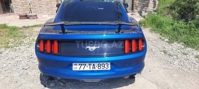 Ford Mustang-3
