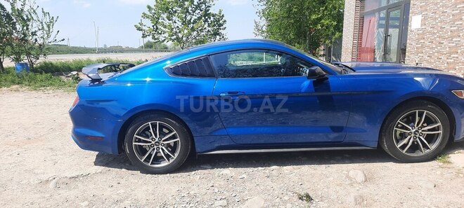 Ford Mustang-5