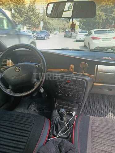 Opel Vectra-5