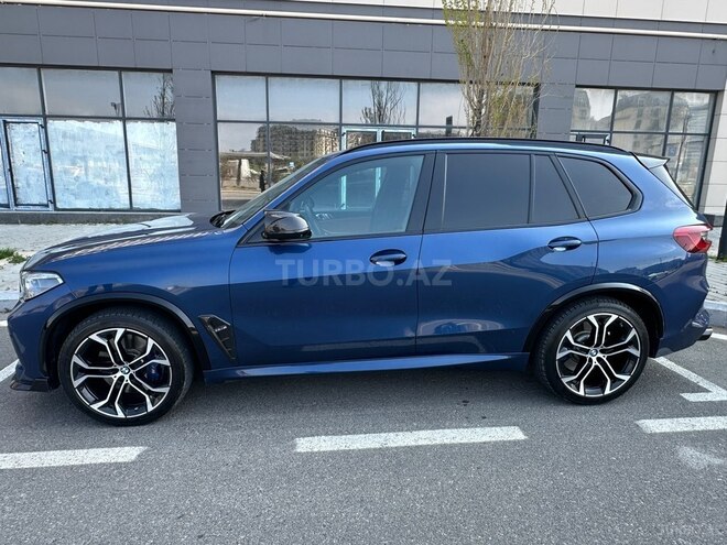 BMW X5-2