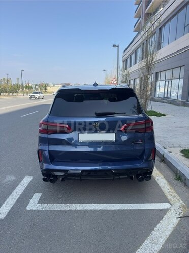 BMW X5-4