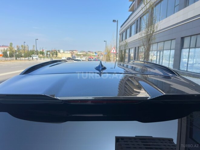 BMW X5-5