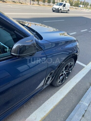 BMW X5-8
