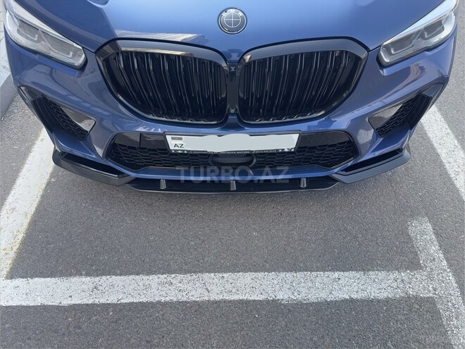 BMW X5-7