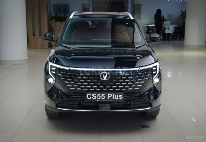 Changan CS 55 Plus-2