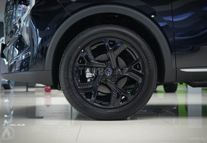 Changan CS 55 Plus-9