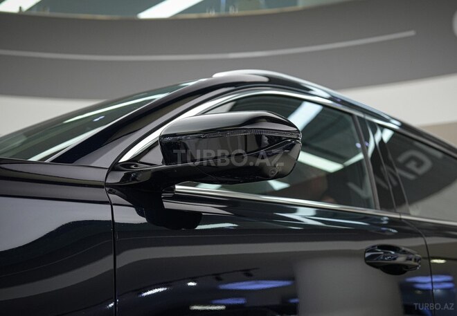 Changan CS 55 Plus-10