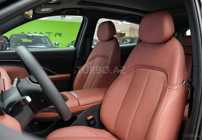 Changan CS 55 Plus-13