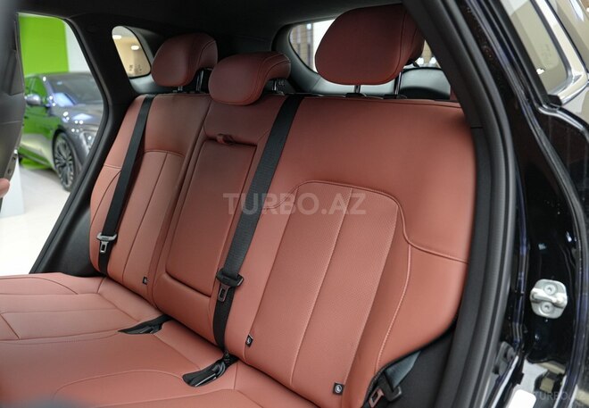 Changan CS 55 Plus-15