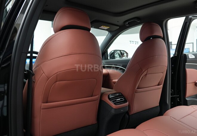 Changan CS 55 Plus-14