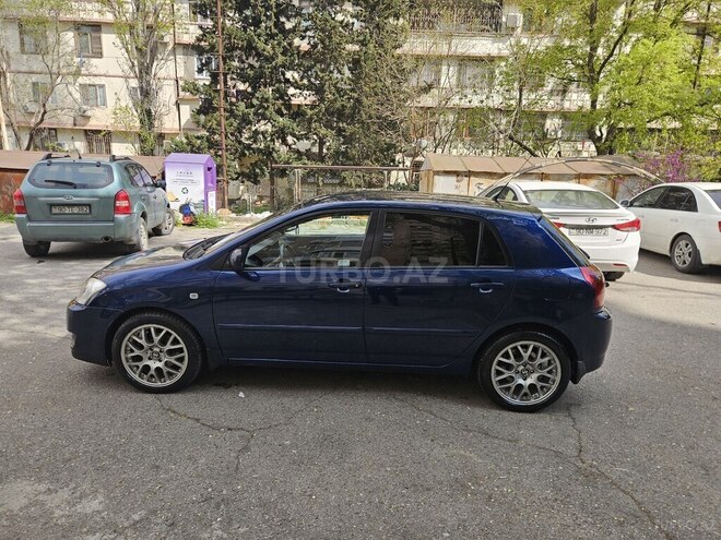 Toyota Corolla-5