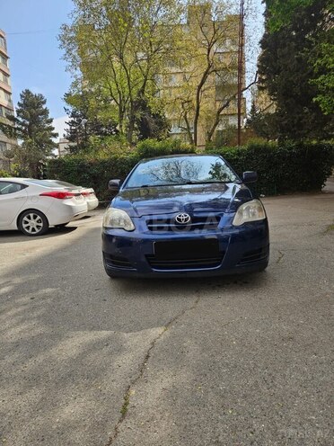 Toyota Corolla-1