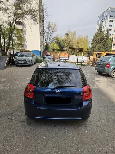 Toyota Corolla-2