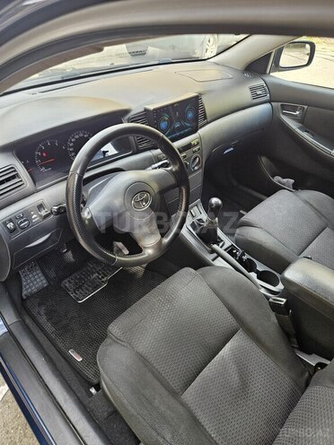 Toyota Corolla-10