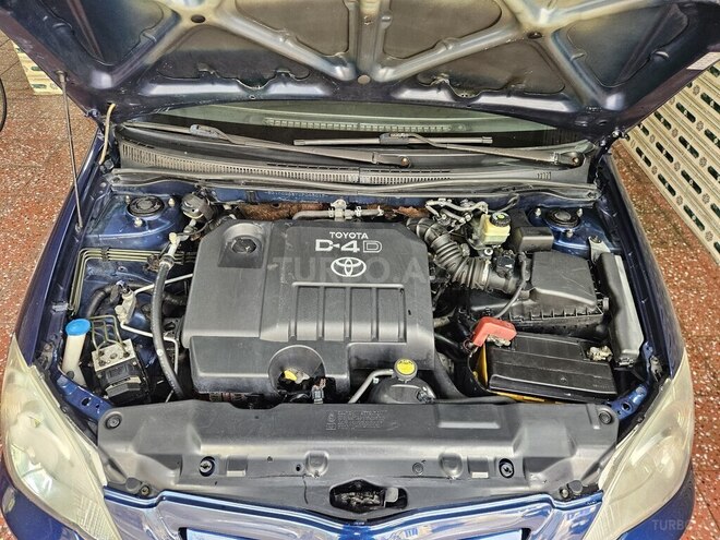 Toyota Corolla-12