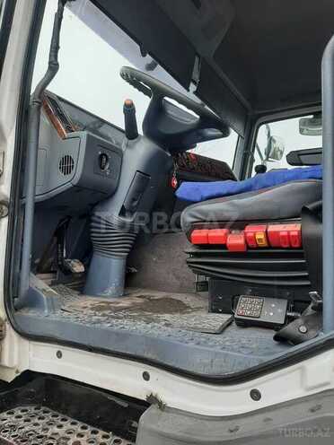 Mercedes  1998, 770,000 km - 12.0 l - Göyçay