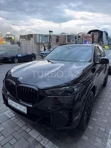 BMW X5-1