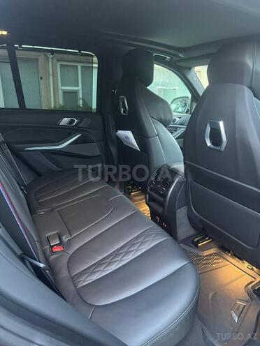 BMW X5-7