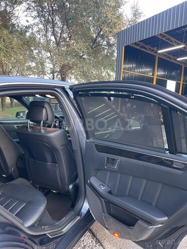 Mercedes E 220 2014, 236,000 km - 2.1 l - Bakı