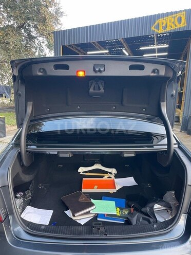 Mercedes E 220 2014, 236,000 km - 2.1 l - Bakı