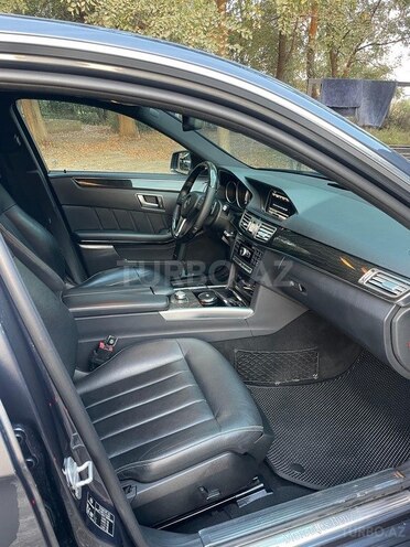 Mercedes E 220 2014, 236,000 km - 2.1 l - Bakı