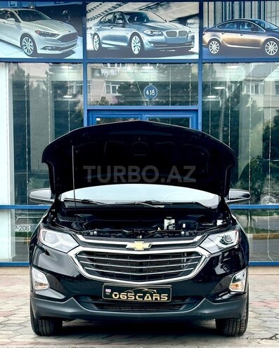 Chevrolet Equinox-2