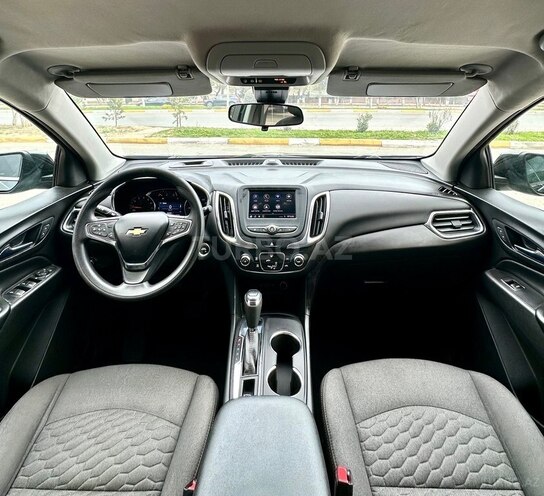 Chevrolet Equinox-11