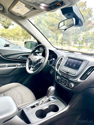 Chevrolet Equinox-10