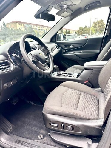 Chevrolet Equinox-13