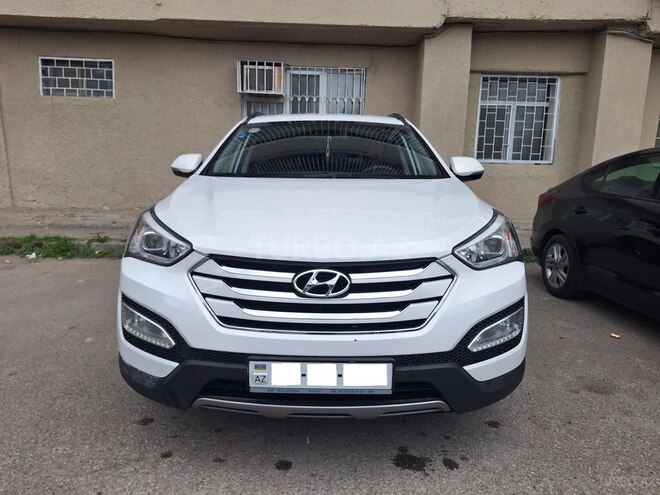 Hyundai Santa Fe-1