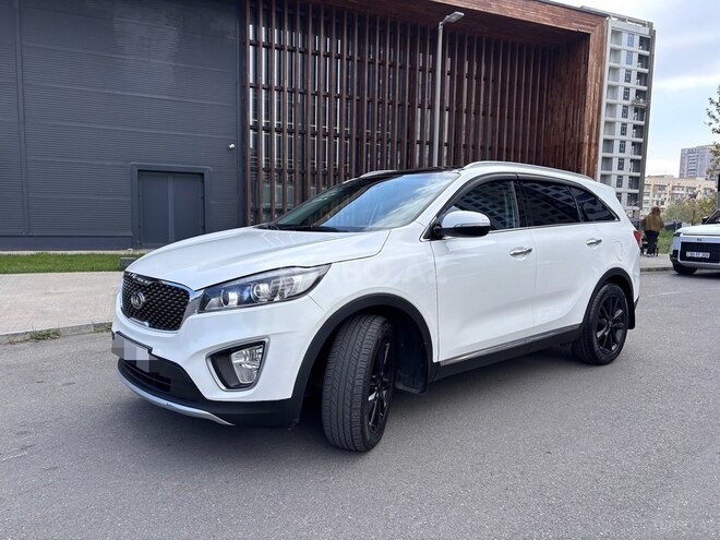 Kia Sorento-2