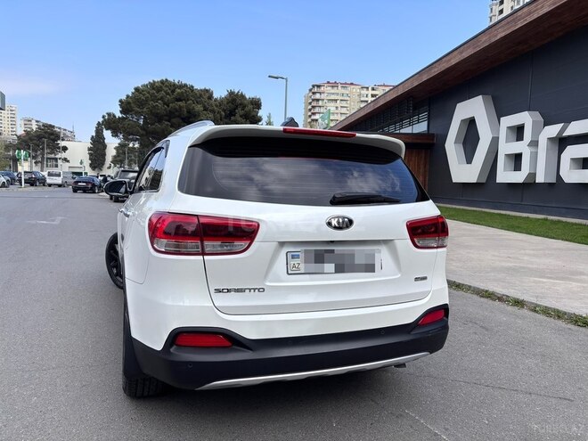 Kia Sorento-5