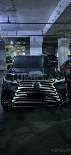 Lexus LX 500d-1