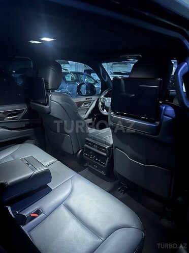 Lexus LX 500d-3