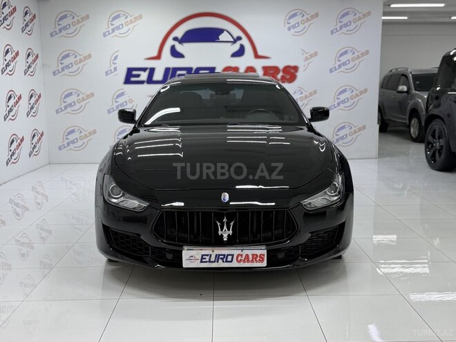 Maserati Ghibli-2