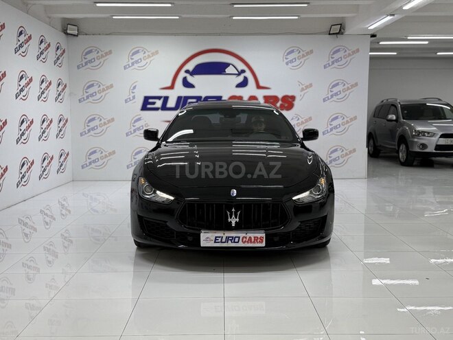 Maserati Ghibli-12