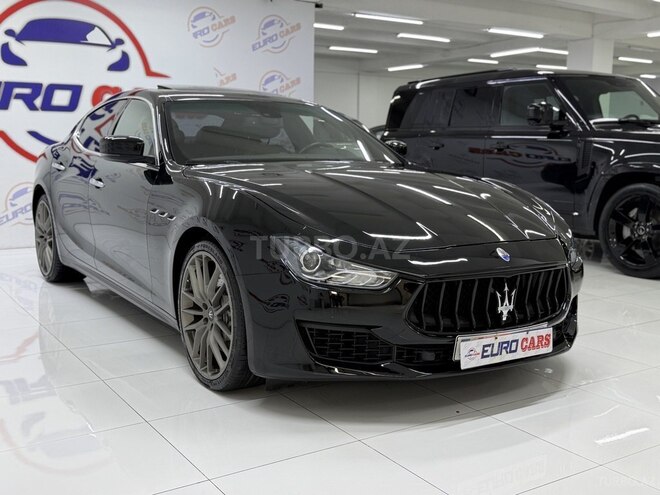Maserati Ghibli-6
