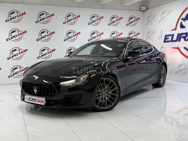 Maserati Ghibli-16