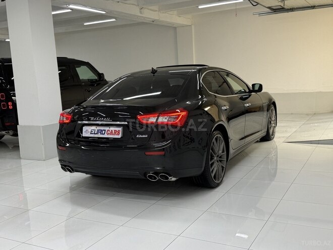 Maserati Ghibli-27