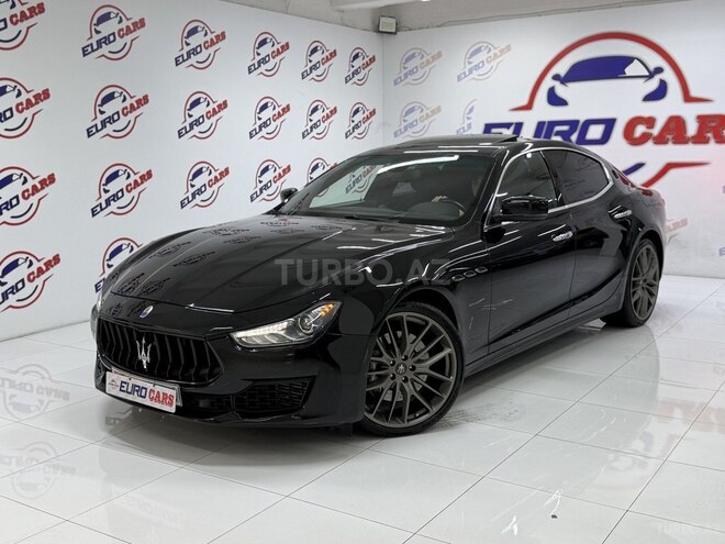 Maserati Ghibli-17