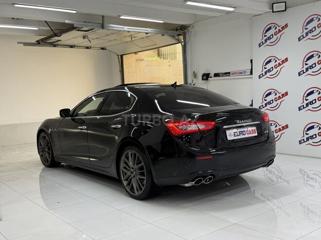 Maserati Ghibli-29