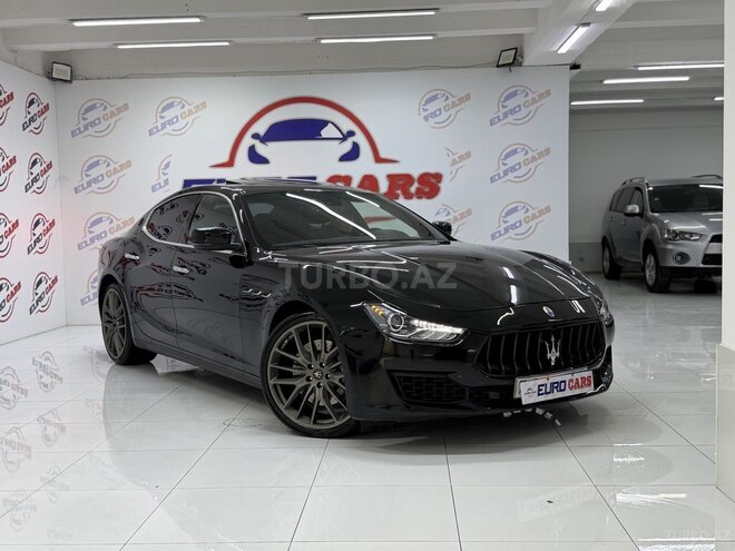 Maserati Ghibli-22
