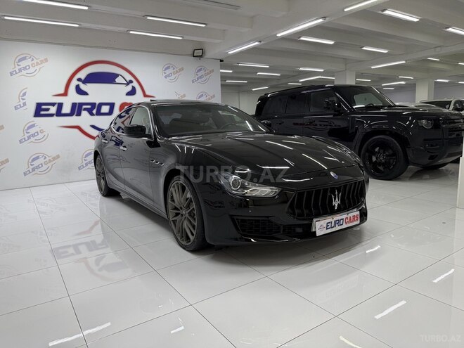 Maserati Ghibli-4
