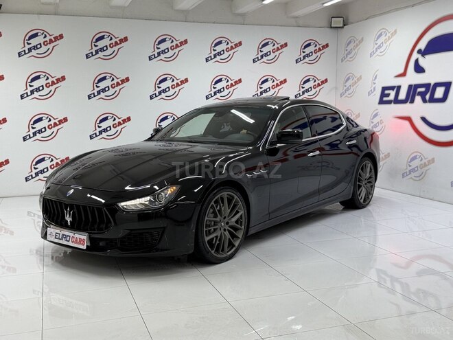 Maserati Ghibli-19